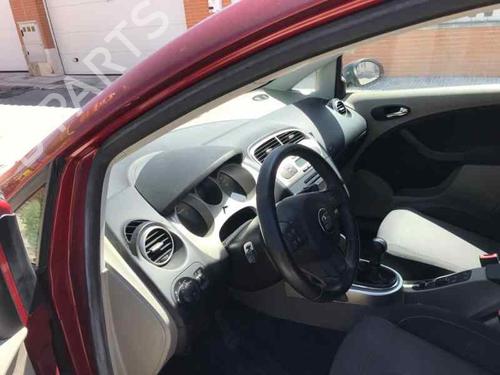 Left front window switch SEAT ALTEA (5P1) 1.4 TSI | BP11149473I27