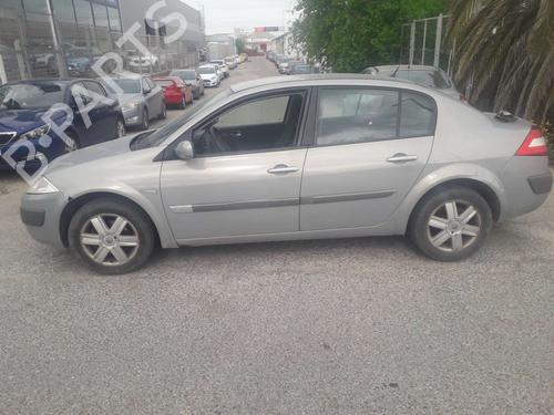 Headlight switch RENAULT MEGANE II Saloon (LM0/1_) 1.5 dCi (LM02, LM13, LM2A) | BP17808461I24  - Image 8