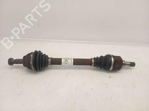 Used Left front driveshaft Left front driveshaft PEUGEOT 308 I (4A_, 4C_) [2007-2016] 18030445 18030445