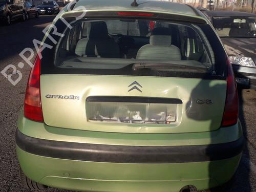 Injector CITROËN C3 I (FC_, FN_) 1.4 HDi | BP23220969M100 