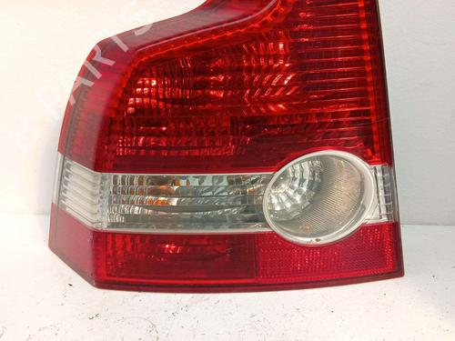 Used Left taillight Left taillight VOLVO S40 II (544) 1.6 D (110 hp) 32504669 32504669