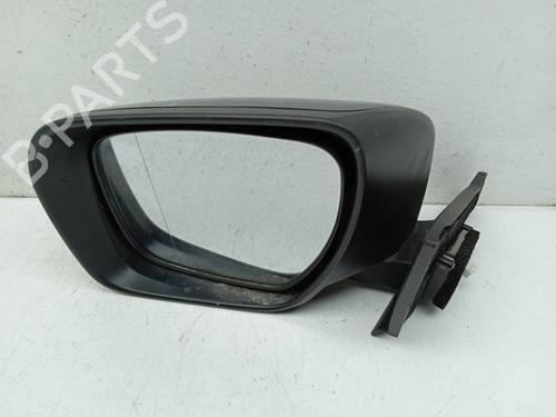 Used Left mirror MAZDA 5 (CR) 2.0 CD (CR19) (143 hp) 11158731