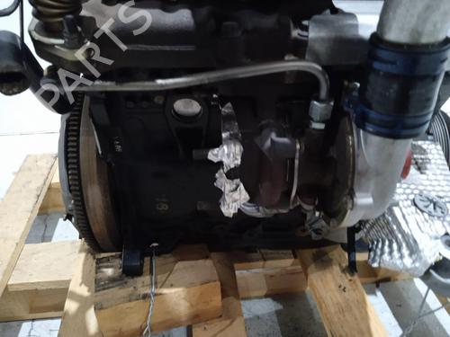 Engine SEAT TOLEDO I (1L2)  | BP13450479M1 