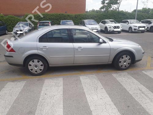 Engine FORD MONDEO III Saloon (B4Y)  | BP36362598M1  - Image 9