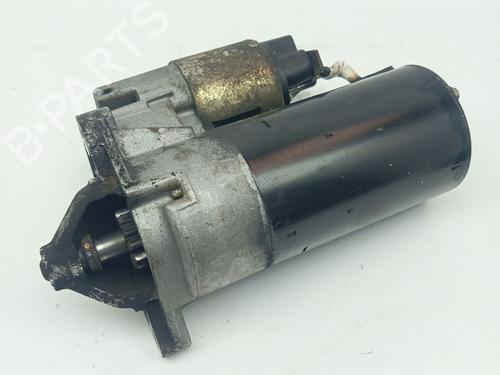 Starter RENAULT KANGOO (KC0/1_) D 65 1.9 (KC0E, KC02, KC0J, KC0N) | BP37520271M8 - Image 4
