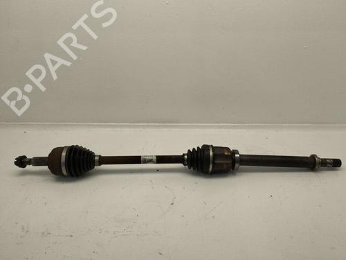 Used Right front driveshaft RENAULT MEGANE III Hatchback (BZ0/1_, B3_) [2008-2026]  24527417