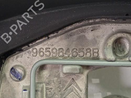 Steering wheel PEUGEOT 5008 (0U_, 0E_)  | BP31618086C49 