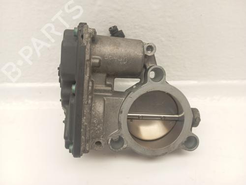 Used Throttle body Throttle body BMW 1 (F40) 118 i (140 hp) 40265212 40265212