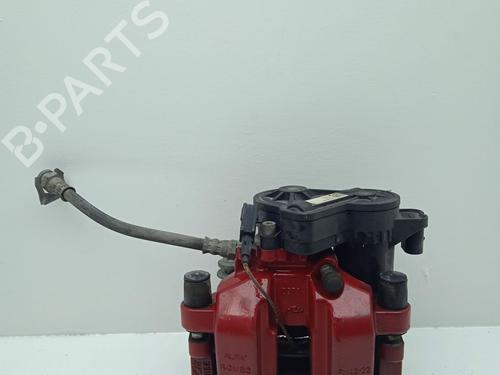 Used Right rear brake caliper Right rear brake caliper ALFA ROMEO GIULIA (952_) 2.2 D (952ALA25, 952AFM25, 952APA2) (190 hp) 40020313 40020313