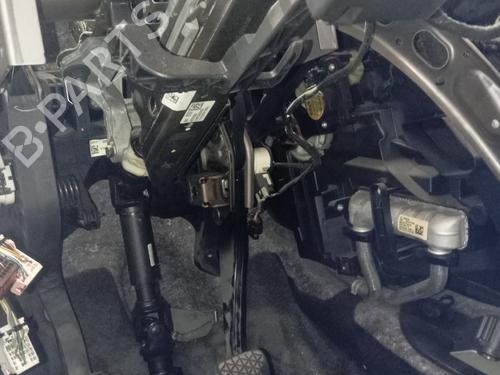 Steering column OPEL ASTRA K (B16)  | BP23898350M21 