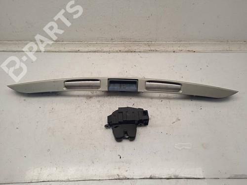 Used Tailgate lock Tailgate lock PEUGEOT 207 (WA_, WC_) 1.6 HDi (90 hp) 11158782 11158782