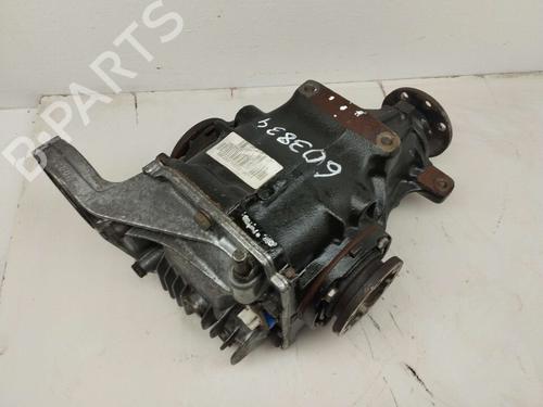 Rear differential BMW 3 Compact (E36) 318 tds | BP4317753M24