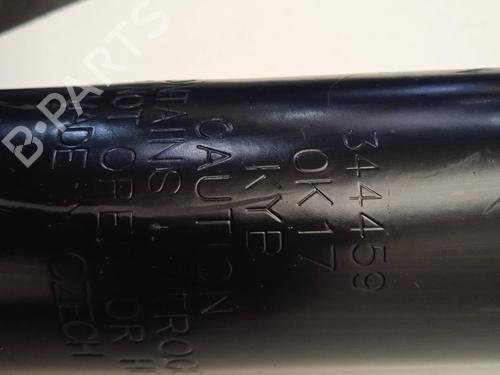 Højre bagtil støddæmper VW PASSAT B6 (3C2) 2.0 TDI 16V | BP11155504M19