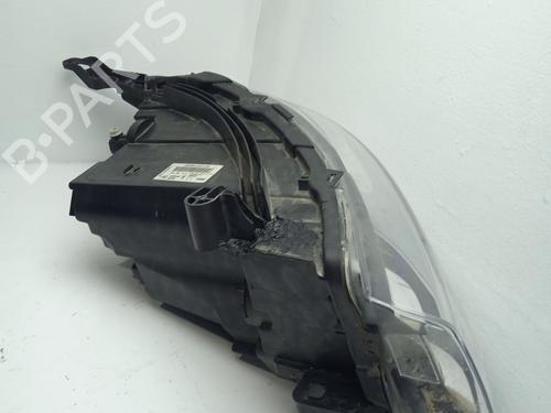 Left headlight CITROËN C-ELYSEE (DD_) 1.5 BlueHDi 100 | BP32190678C28 - Image 6