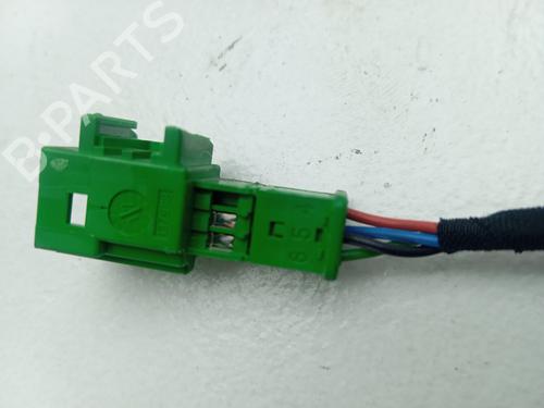 Climate control CITROËN C4 Grand Picasso II (DA_, DE_)  | BP18549548I5 