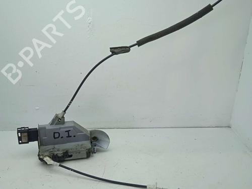 Used Front left lock Front left lock PEUGEOT 3008 I MPV (0U_) [2009-2017] 31618265 31618265