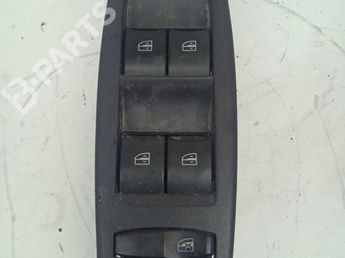 Used Left front window switch RENAULT KOLEOS I (HY_) [2008-2026]  11164543
