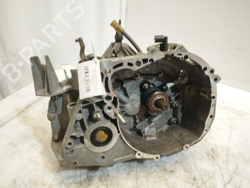 gearbox-renault-megane-ii-saloon-lm01_-2003-38931459 main image