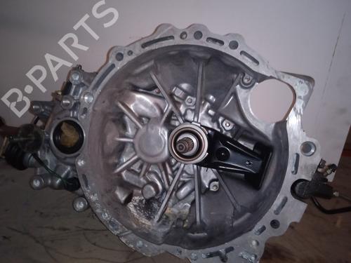 Used Gearbox FORD USA PROBE II (ECP) [1992-1998]  9549037