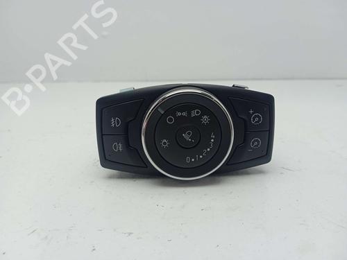 headlight-switch-ford-focus-iii-2010-2011-2012-2013-2014-2015-2016-2017-2018-2019-2020-31614878 main image