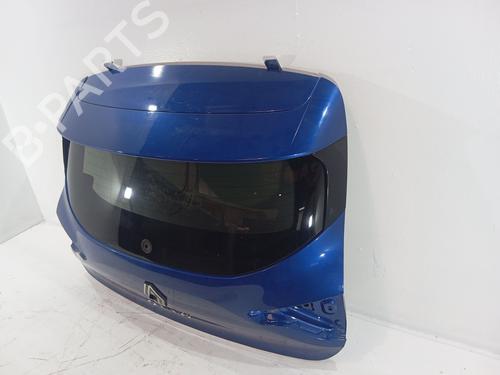 Tailgate RENAULT CLIO V (B7_) 1.0 TCe 90 (B7MT) | BP36882308C6 - Image 3