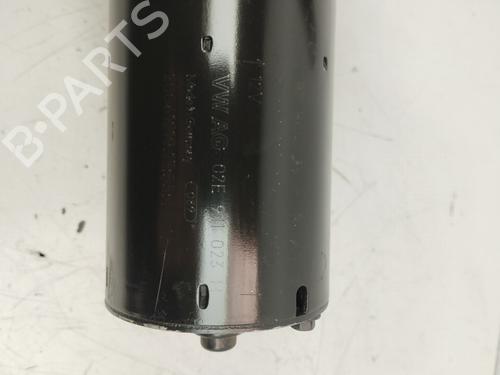Starter VW GOLF PLUS V (5M1, 521) | BP17648025M8 - Image 3