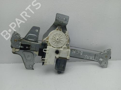 Used Rear right window mechanism CITROËN C4 I (LC_) 1.6 HDi (90 hp) 4344361