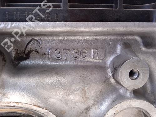 Cylinder head DACIA LOGAN II 1.0 SCe 75 | BP35986204M5 - Image 5