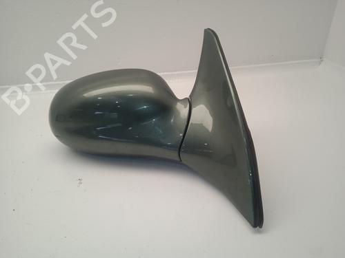 Used Right mirror KIA RIO I Hatchback (DC) 1.5 16V (98 hp) 22618899