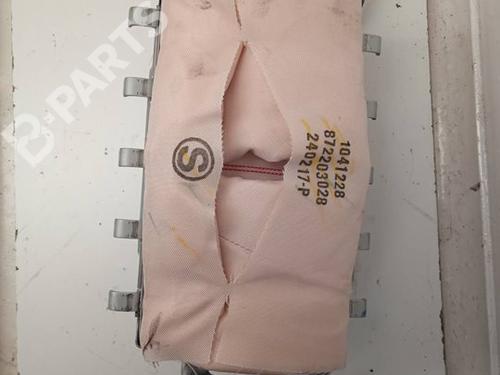 Used Passenger airbag Passenger airbag LEXUS IS II (_E2_) 220d (ALE20) (177 hp) 11155584 11155584