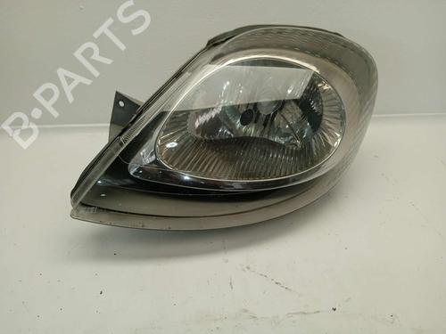 Used Left headlight RENAULT TRAFIC II Van (FL) [2001-2026]  25935630