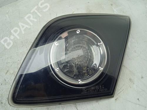 Used Right tailgate light MAZDA 3 (BK) 2.0 MZR-CD (BK14) (143 hp) 11235849