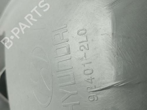 Left taillight INFINITI I30  | BP31614559C34 