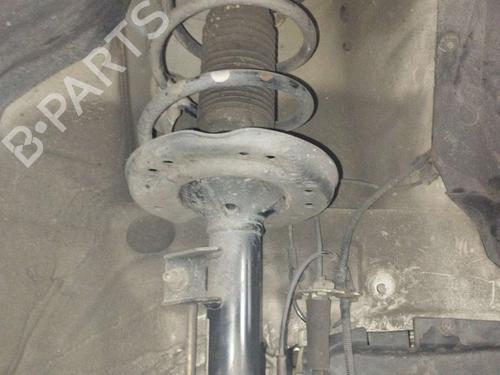 Used Right front shock absorber FIAT 500 (312_) [2007-2026]  31616816