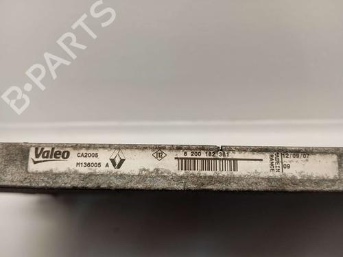 AC radiator DACIA LOGAN MCV (KS_) | BP34444101M32 - Image 5