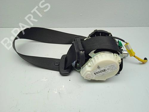 Used Front right seatbelt Front right seatbelt 15184951 15184951