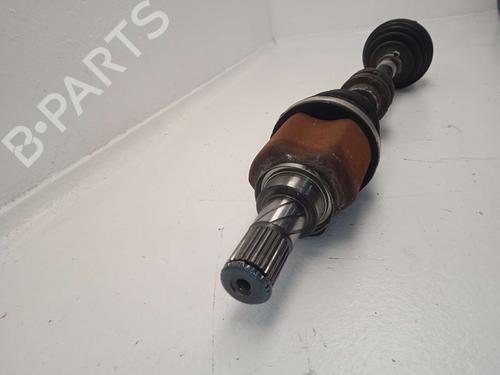 Left front driveshaft NISSAN NOTE (E11, NE11) | BP24033320M38 - Image 5