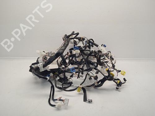 Ledningsnett Ledningsnett TOYOTA YARIS (_P21_, _PA1_, _PH1_) 1.5 (MXPA11) (125 hp) 34125418 34125418