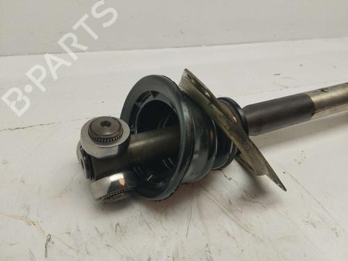 Left front driveshaft NISSAN INTERSTAR Van (X70) | BP4277574M38 - Image 3