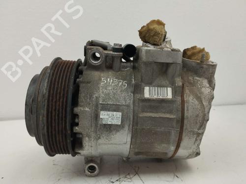 Used AC compressor MERCEDES-BENZ SPRINTER 3-t Van (B903) 313 CDI (903.663, 903.662, 903.661) (129 hp) 31615582