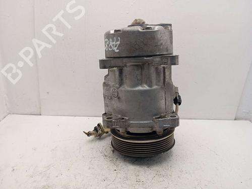 Used AC compressor PEUGEOT EXPERT (224_) 2.0 HDi (94 hp) 16575428