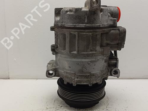 Used AC compressor AC compressor OPEL ZAFIRA A MPV (T98) 2.0 DTI 16V (F75) (101 hp) 4344747 4344747