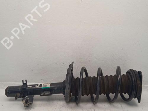 Used Right front shock absorber Right front shock absorber RENAULT KADJAR (HA_, HL_) 1.3 TCe 160 (HLN2) (158 hp) 40096817 40096817