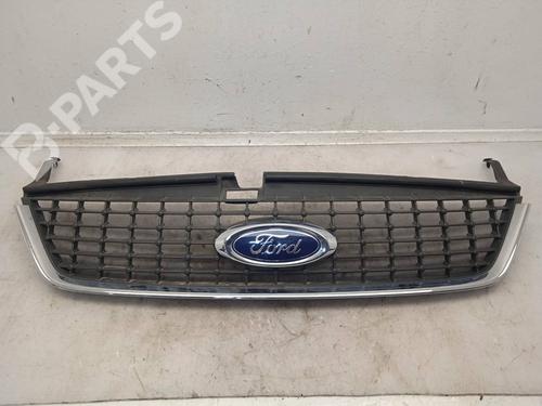 Used Front grille Front grille FORD MONDEO IV Saloon (BA7) 2.0 TDCi (140 hp) 11163811 11163811