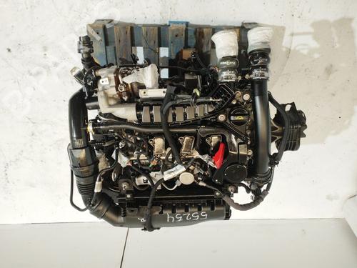 Engine DS DS 3 / DS 3 CROSSBACK (UR_, UC_, UJ_) 1.2 PureTech 130 (URHNSS) | BP39147332M1 - Image 5