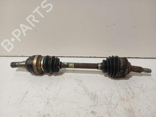 Used Left front driveshaft DAEWOO LACETTI Hatchback (KLAN) 1.6 (109 hp) 4303440