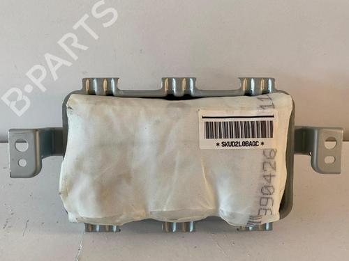 Used Passenger airbag Passenger airbag TOYOTA GR 86 Coupe (ZN8) 2.4 (ZN8BKE8) (234 hp) 40095509 40095509