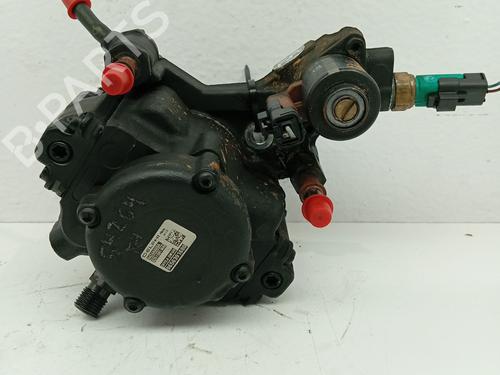 Used Injection pump Injection pump PEUGEOT 308 I (4A_, 4C_) [2007-2016] 34366330 34366330