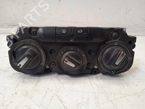 climate-control-seat-altea-xl-5p5-5p8-5p1820045-2006-2007-2008-2009-2010-2011-2012-2013-2014-2015-13244510 main image