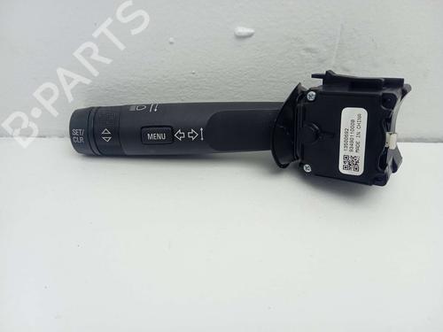 Used Headlight switch CHEVROLET CRUZE (J300) [2009-2026]  22699284